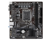 Gigabyte H610M H V2 - 1362883 - zdjęcie 2